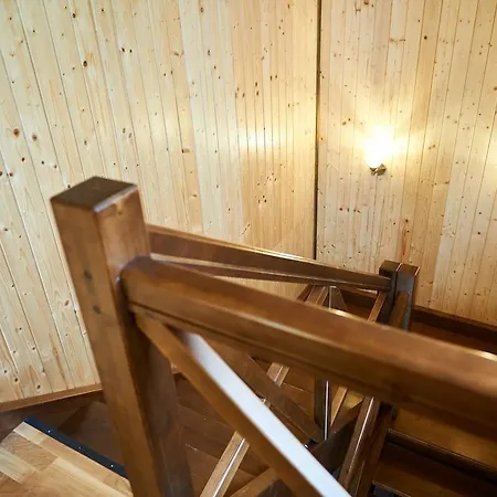 别墅 Panskyi Kut *