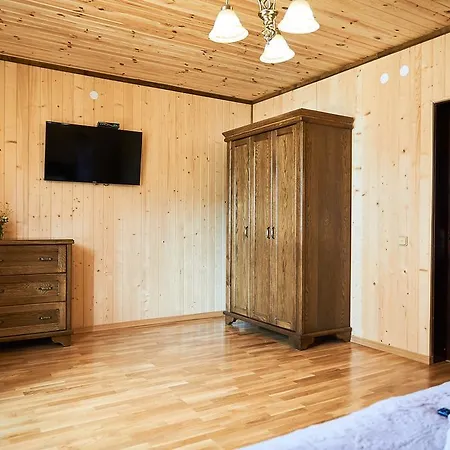 Villa Panskyi Kut Bukovel