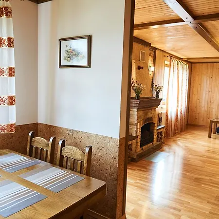 别墅 Panskyi Kut *