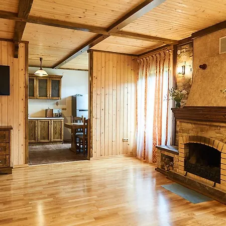 Panskyi Kut 布克维