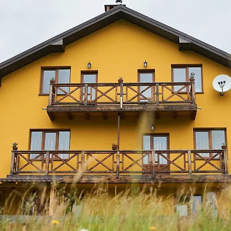 Panskyi Kut 布克维