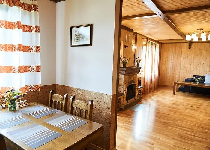 别墅 Panskyi Kut *