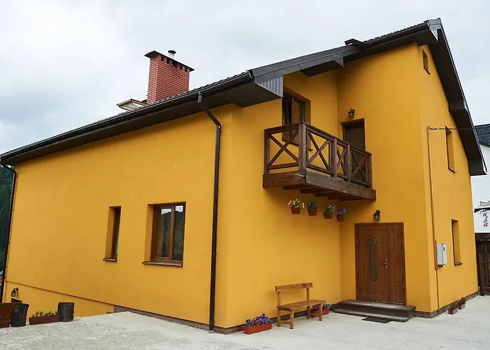Panskyi Kut 布克维