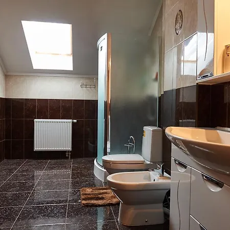 ヴィラ Panskyi Kut *