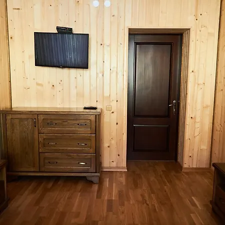 ヴィラ Panskyi Kut *