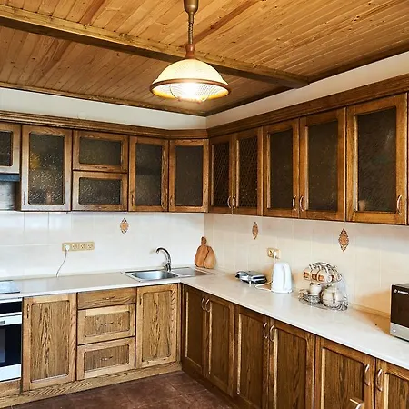 Panskyi Kut バコヴェル