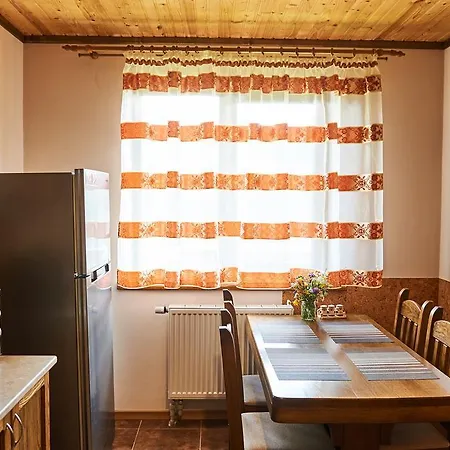 Panskyi Kut バコヴェル