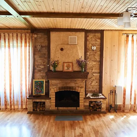 Panskyi Kut バコヴェル