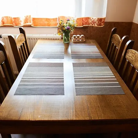 ヴィラ Panskyi Kut *